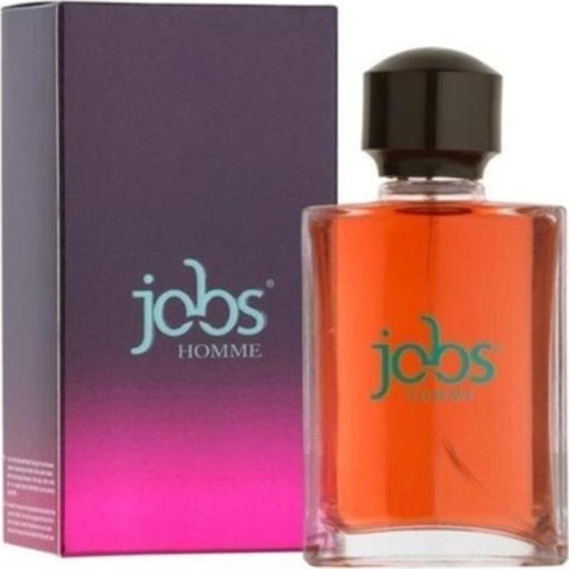 No Nome Jobs Homme Edt  Erkek Parfüm 100 ml