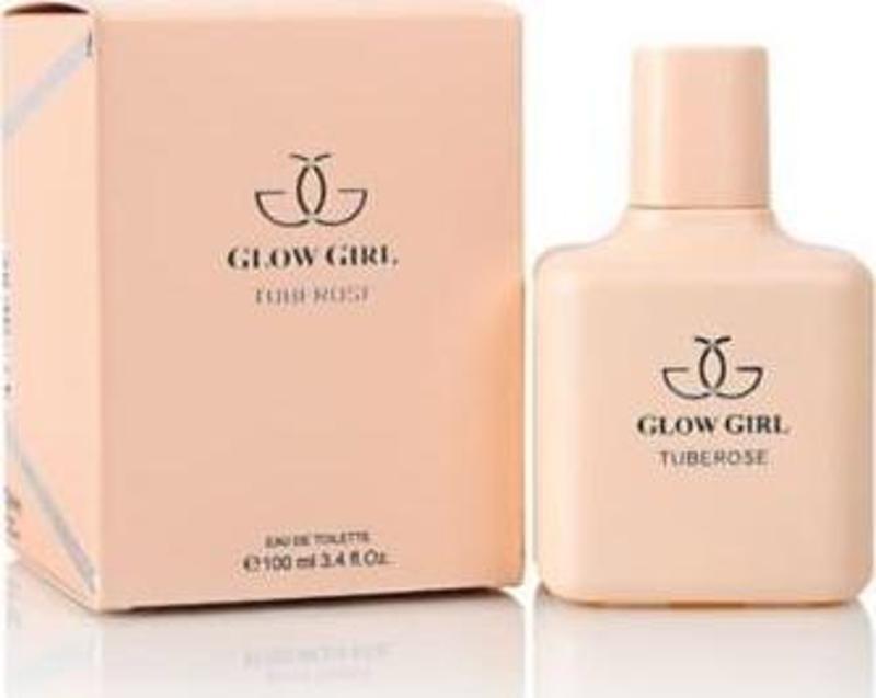 Glow Girl Tuberose Edt 100ml Kadın Parfümü