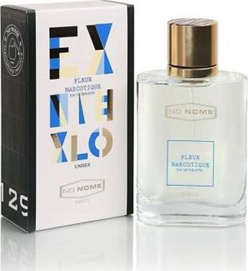 129 Fleur Narcotıque Man 100ml Edt