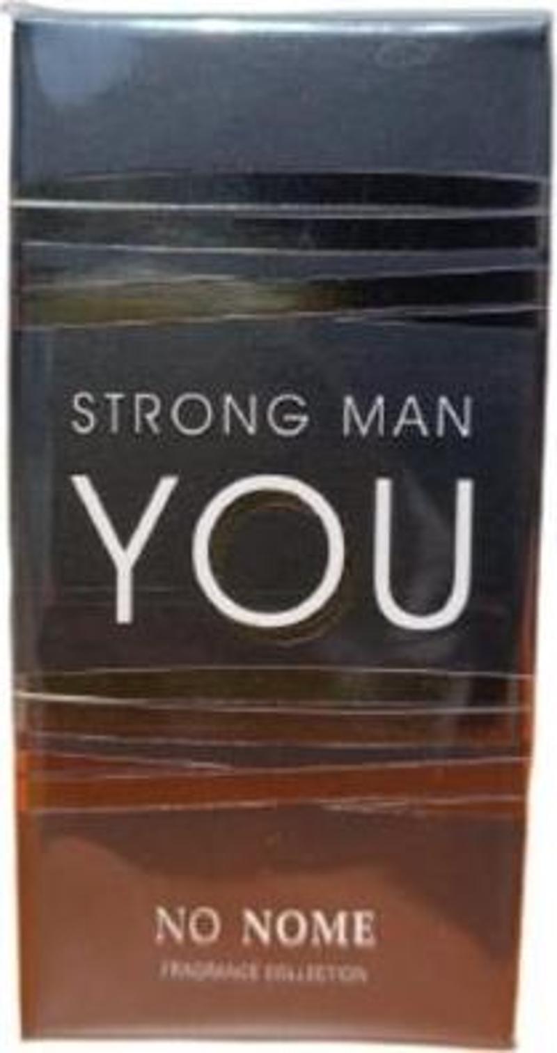 NONOME Strong Man You No Nome Parfüm 30ml