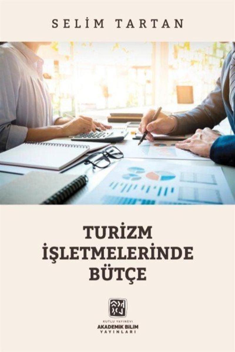 Turizm İşletmelerinde Bütçe