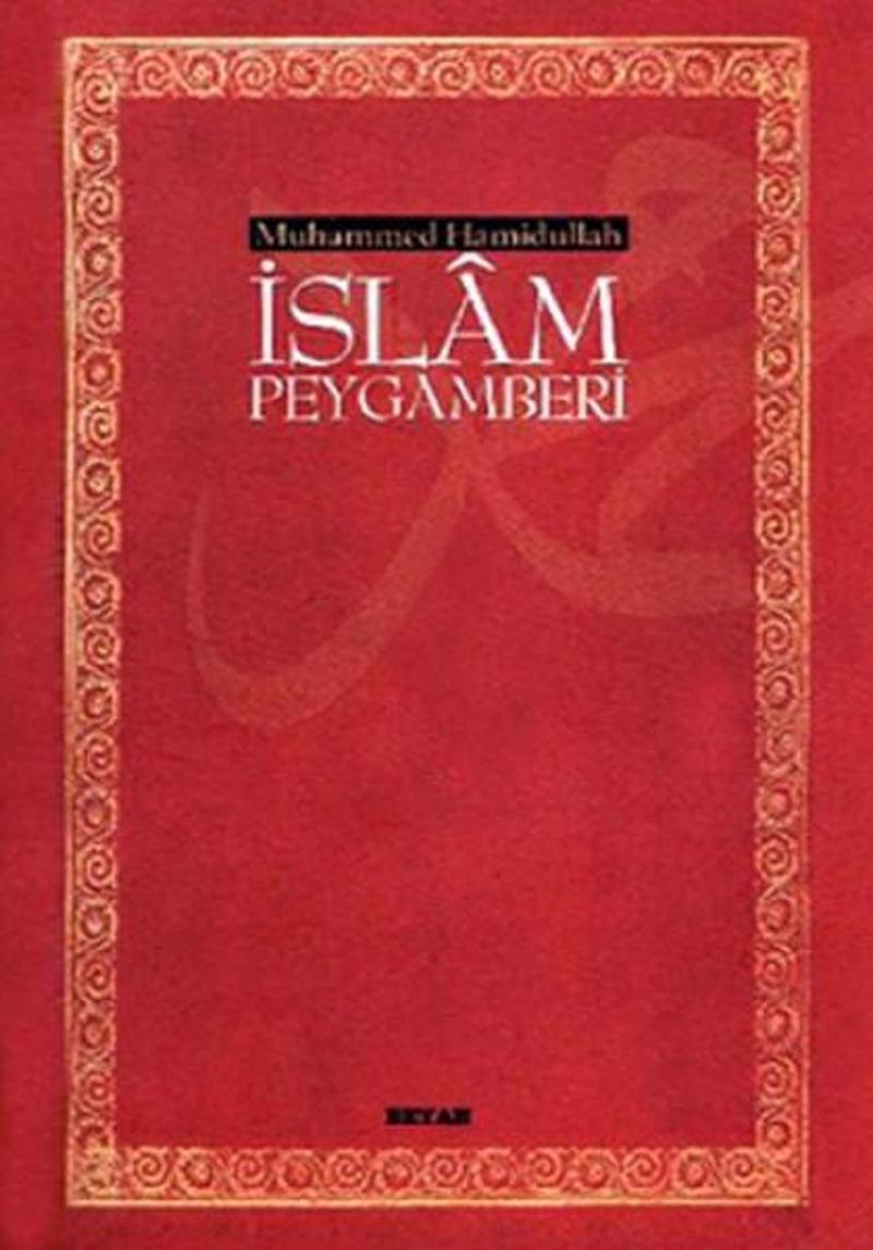 Beyan Yayınları İslam peygamberi - Muhammed Hamidullah