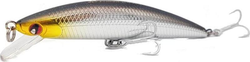 Japanese Glade 12cm 41g Balık Sahtesi Yem Gümüş Suni Yem