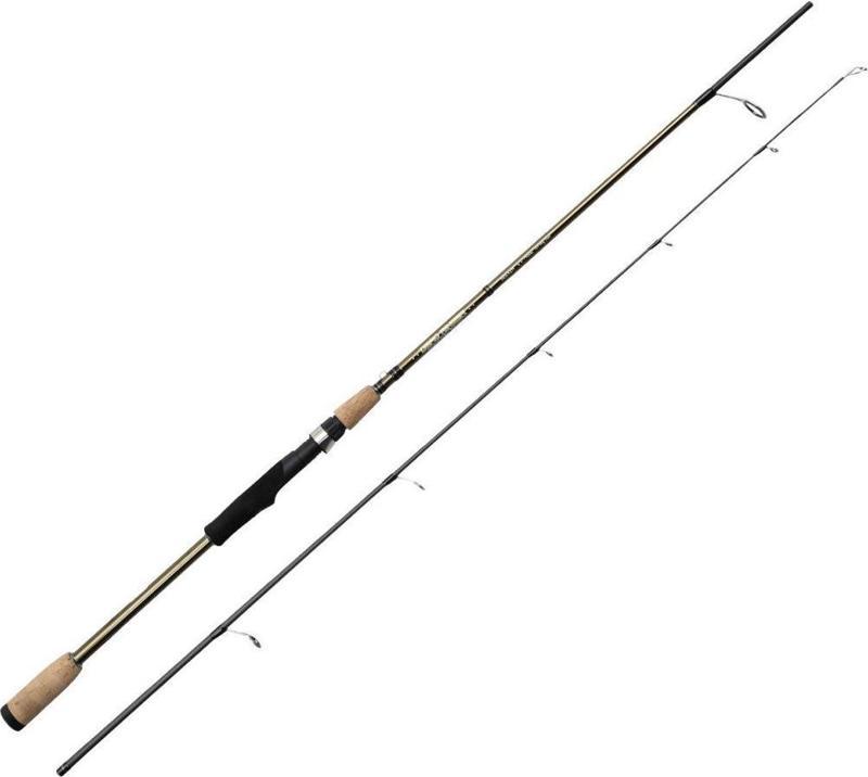 Dead Ringer Dr-S-702 210cm 2-12g Lrf Kamışı