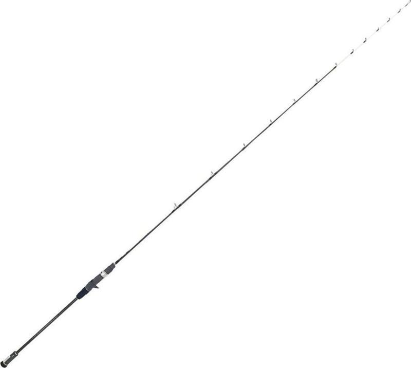 Magda Air 200cm 30-170g Tai Rubber Jig Kamışı