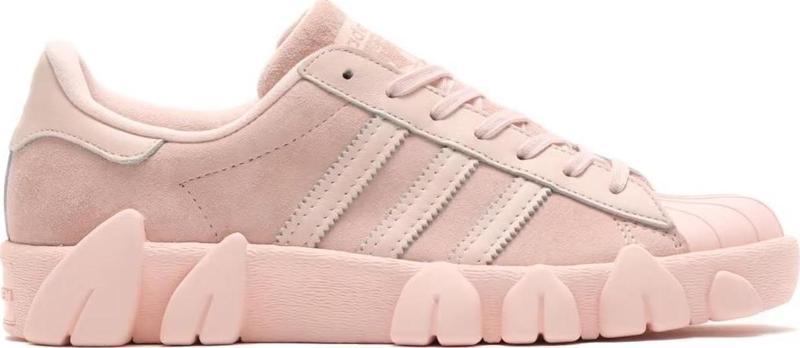 SUPERSTAR 80S X ANGEL CHEN KADIN SPOR AYAKKABI-FY5351