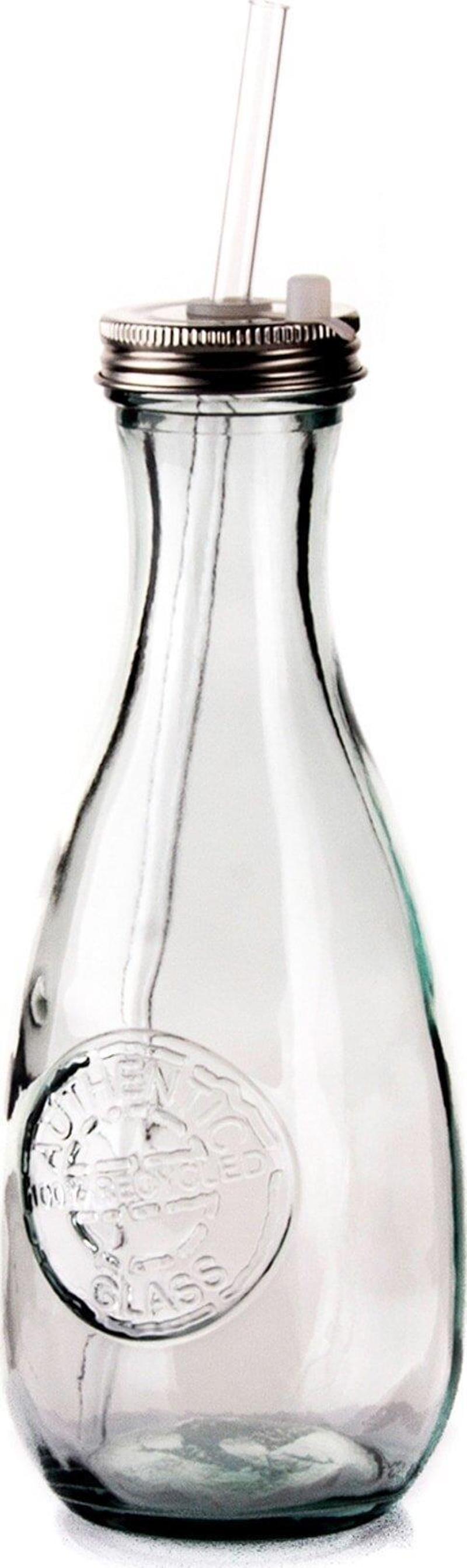 Botella Authentic Pipetli Şişe 590 cc