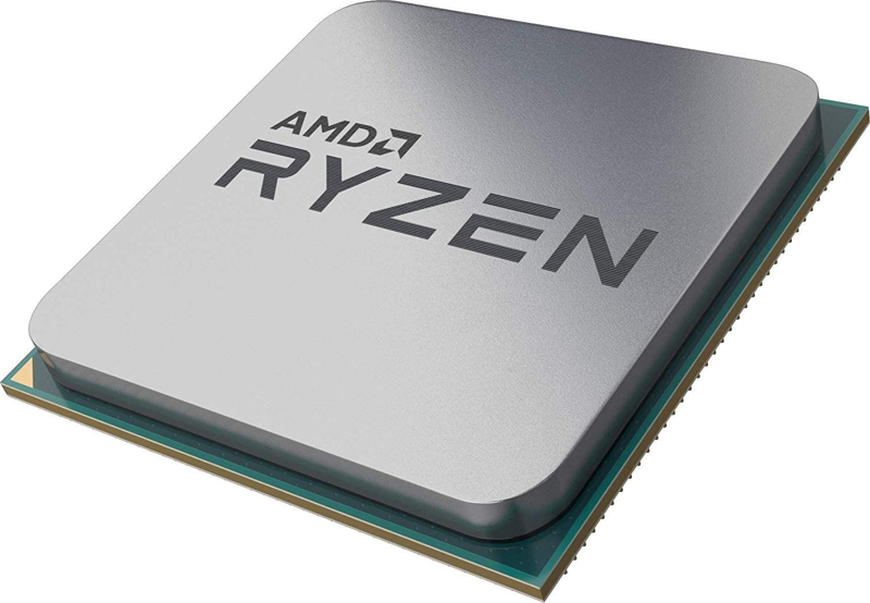 AMD Ryzen 5 7600 3.80GHz 32MB AM5 TRAY İşlemci (Grafik Kart YOK, Fan YOK)