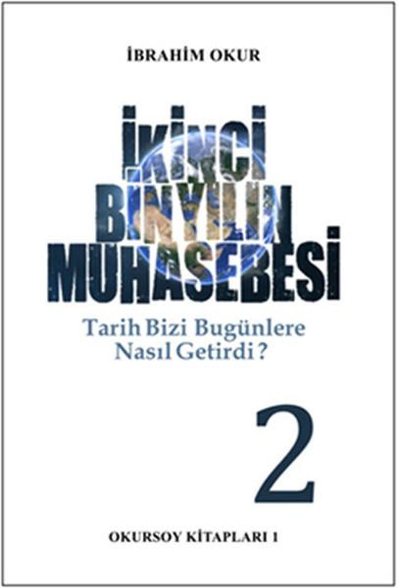 İkinci Bin Yılın Muhasebesi 2