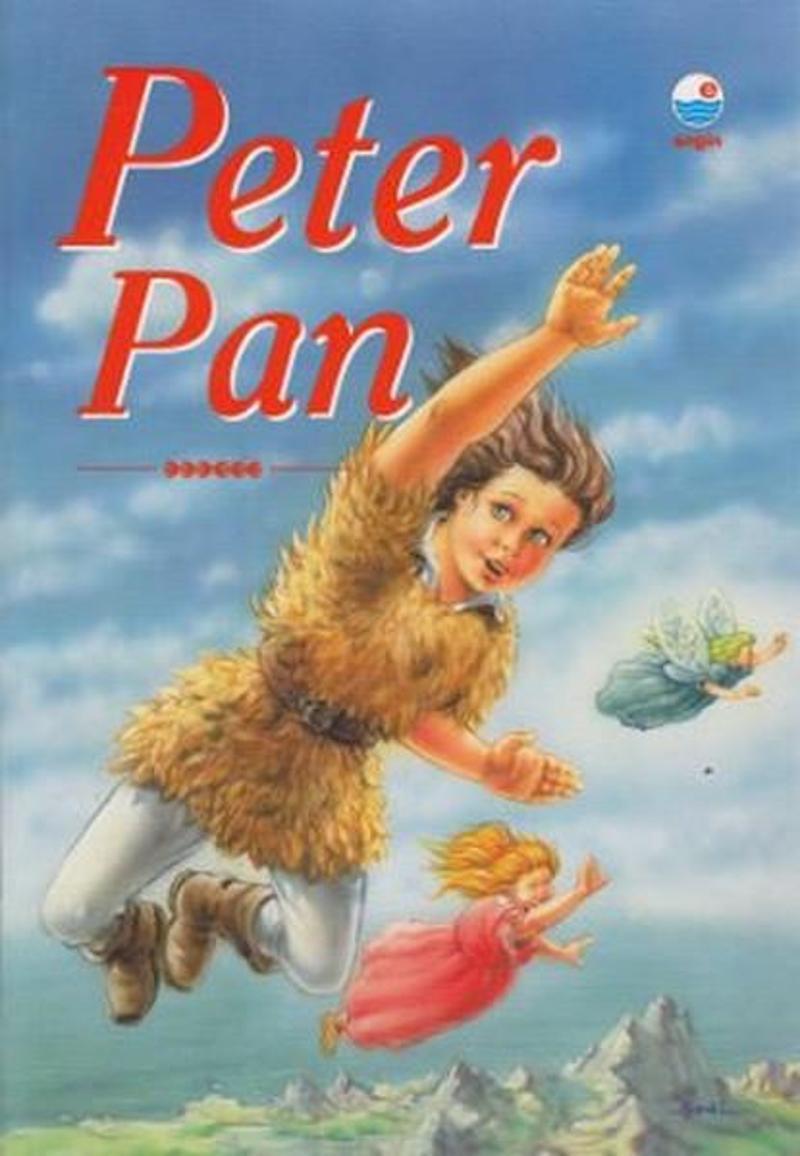 Engin Peter Pan - Kolektif
