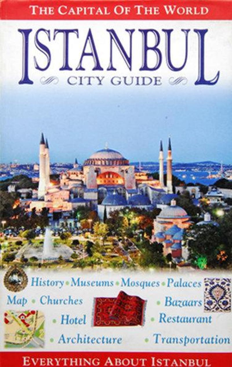 İstanbul City Guide