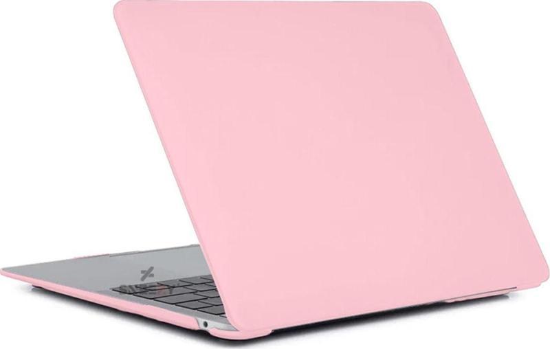 Macbook Pro M1 M2 Çip 13.3? A2338 A2289 İle Uyumlu Slate Matte Guard Macbook Kılıfı