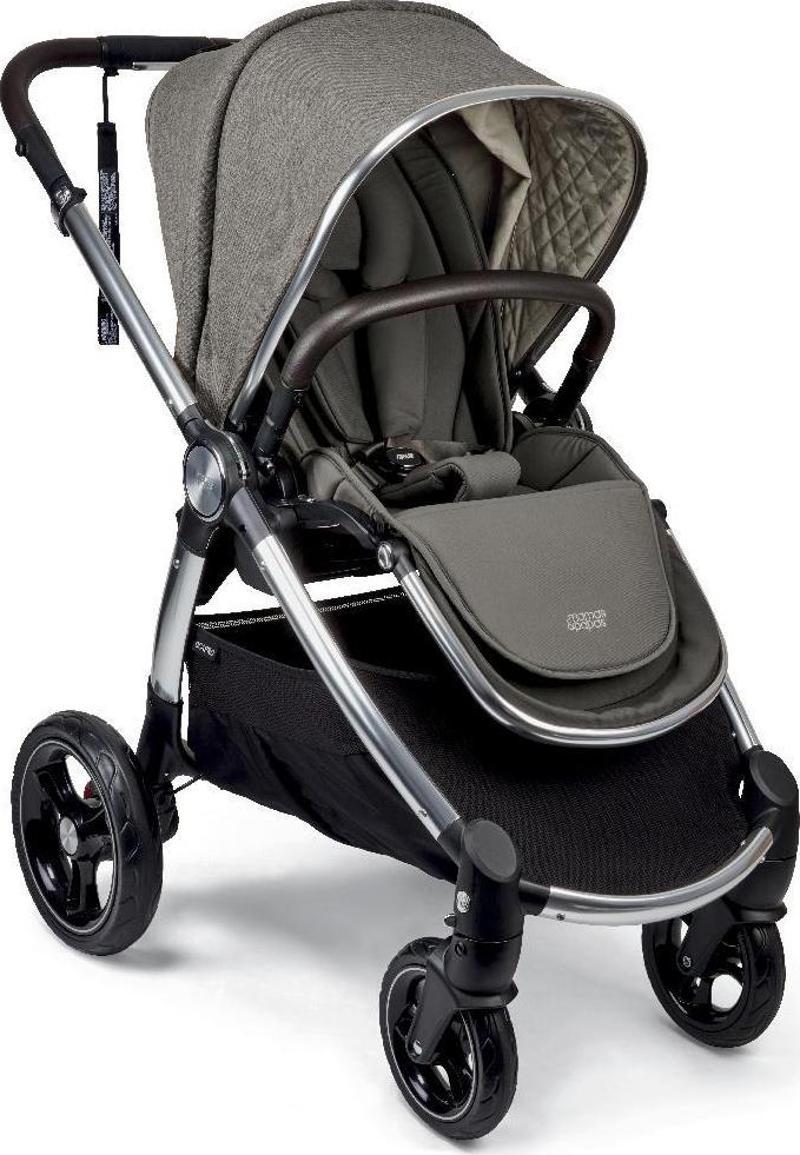 Mamas&Papas Ocarro Bebek Arabası Walnut