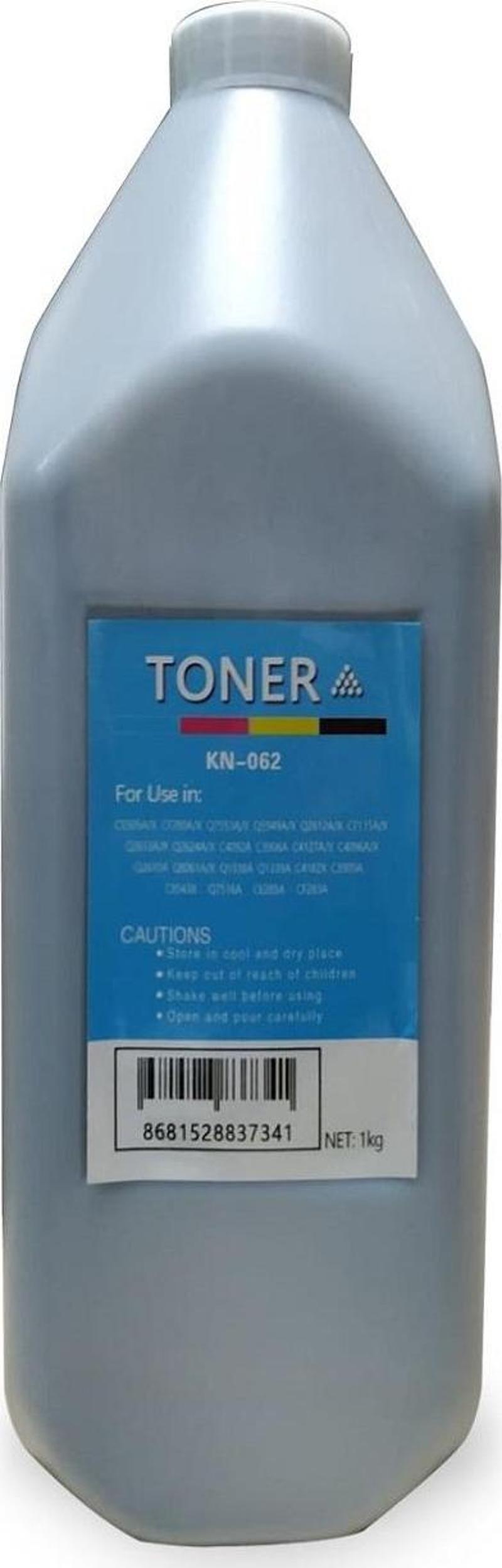 Hp Laserjet Pro M1132 CE285A  Ithal Muadil Japon Quality Toner Tozu 1 Kg. 20.000 Sayfa