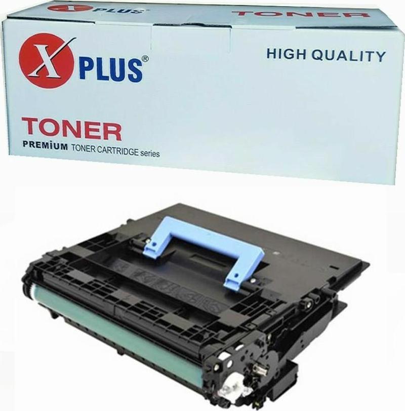 Canon Imagerunner Advance 715IF T03-2725C001AA  Ithal Siyah Muadil Toner  25.000 Sayfa