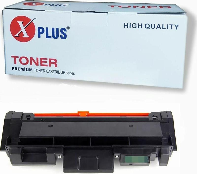 Xerox B205 106R04348 Ithal Muadil Siyah Toner Chipli  3.500 Sayfa