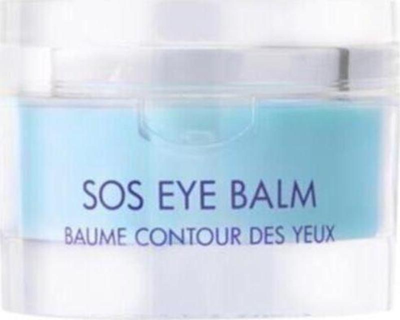 Çok Kuru Göz Çecresi Ciltte Süper Nemlendirici Sos Eye Balm 8 G