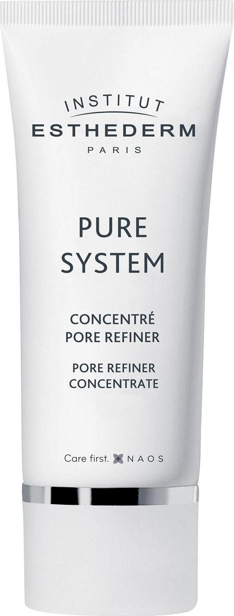 Esthederm Pore Refiner Concentrate 50 Ml