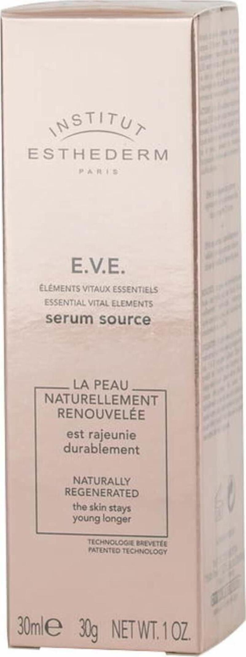 E.V.E Serum Source 30 Ml 3461020011563