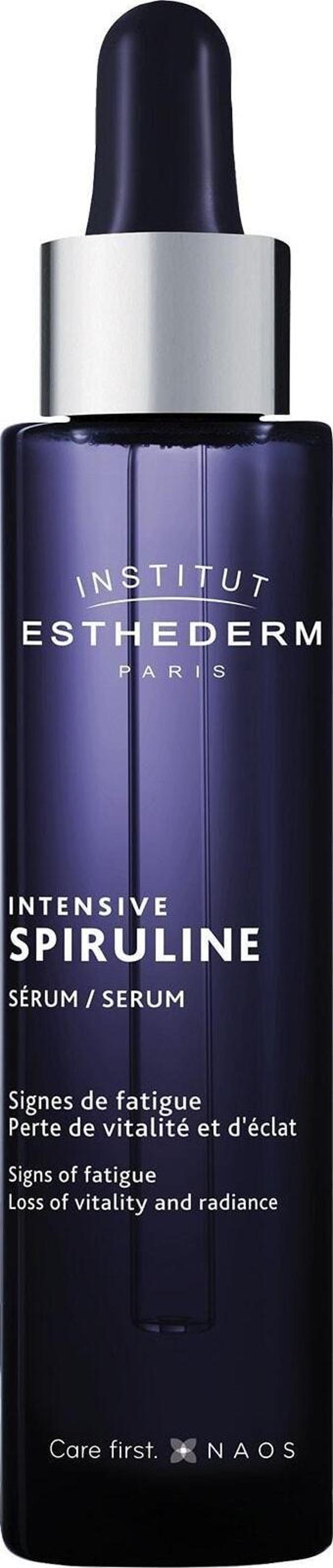 Intensive Spiruline Serum 30 Ml 3461020014083