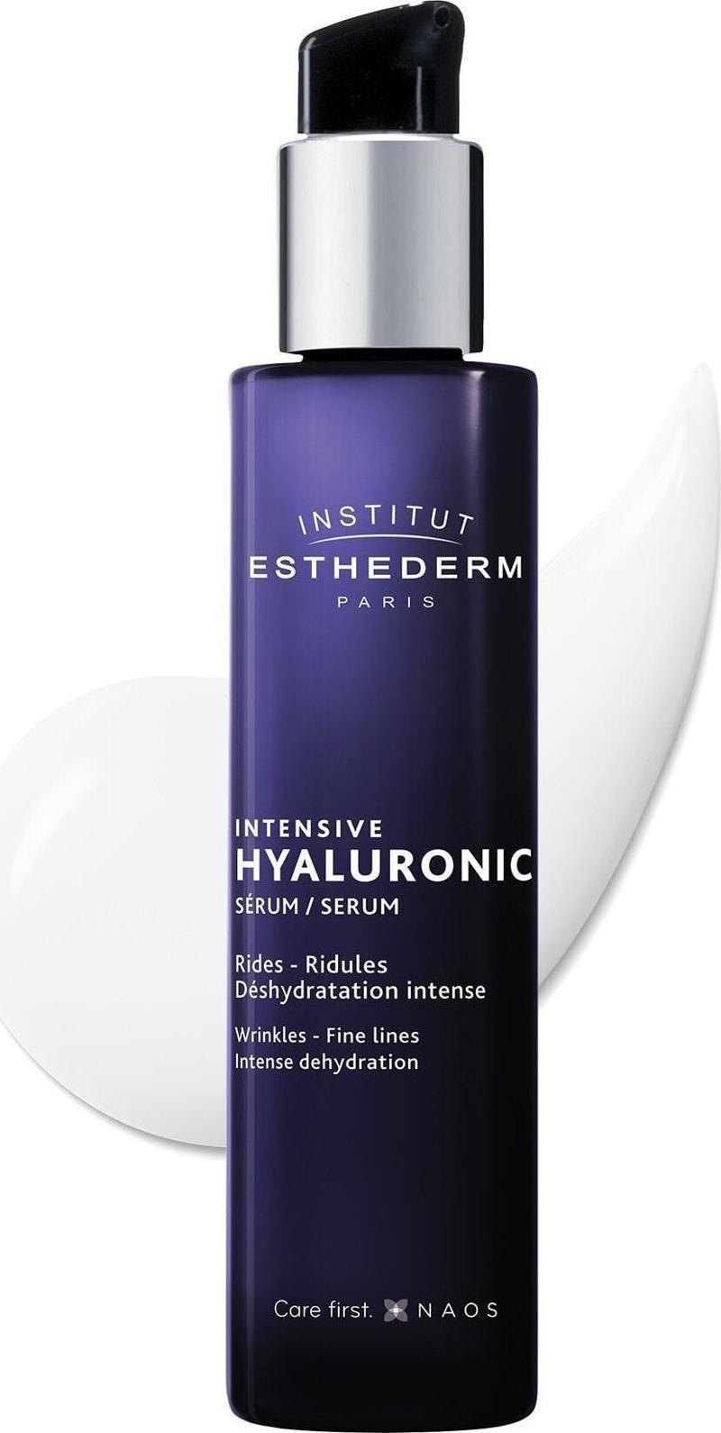 Intensive Hyaluronic Serum 30 Ml 3461020014014