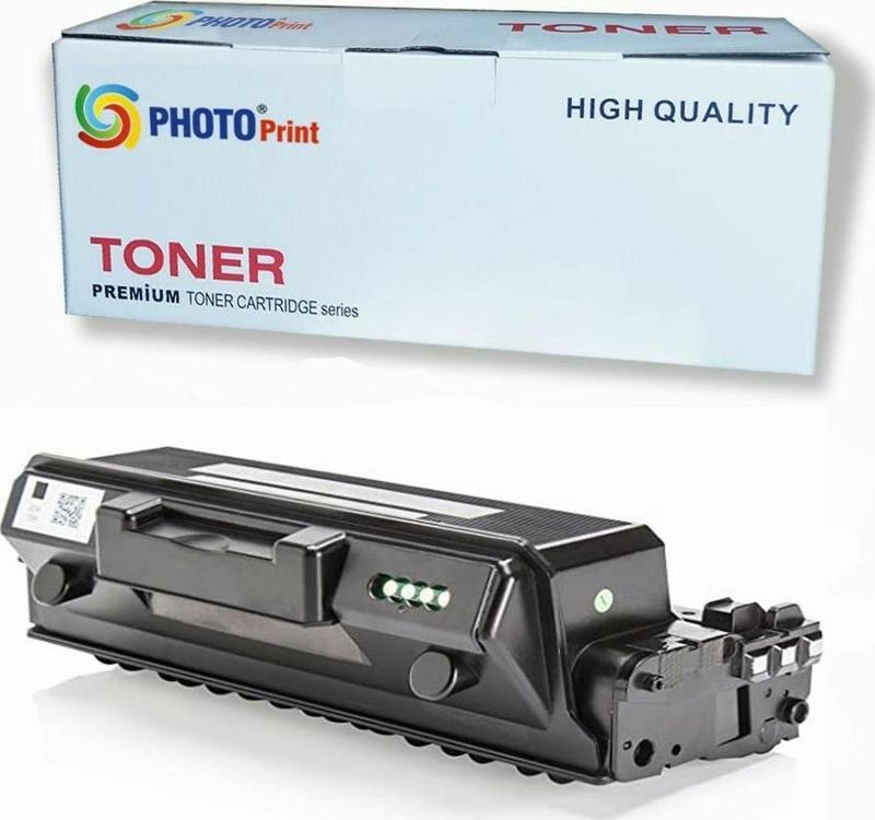 Samsung Proxpress M4075FR  MLT-D204U Ithal Muadil Toner 15.000 Sayfa Chipli
