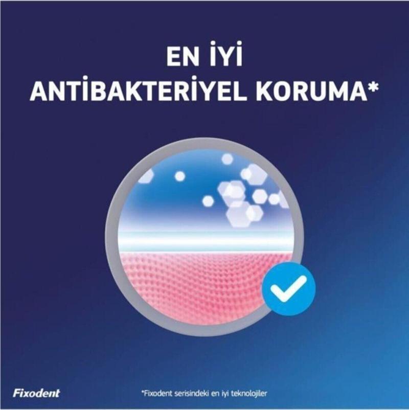 Fioxdent Professioanal Diş Protez Yapıştırıcı Krem 40 Gr - 3 Adet