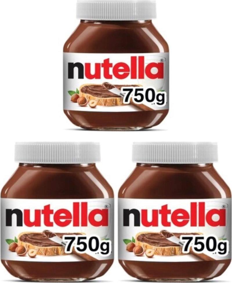 750 Gr 3lü