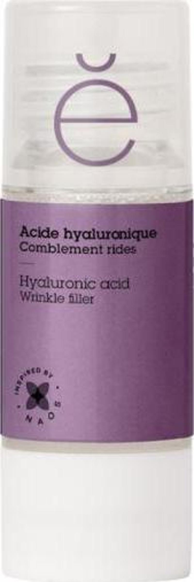 Hyaluronic Acid Pure Active  15 ml Konsantre Bakım Ürünü