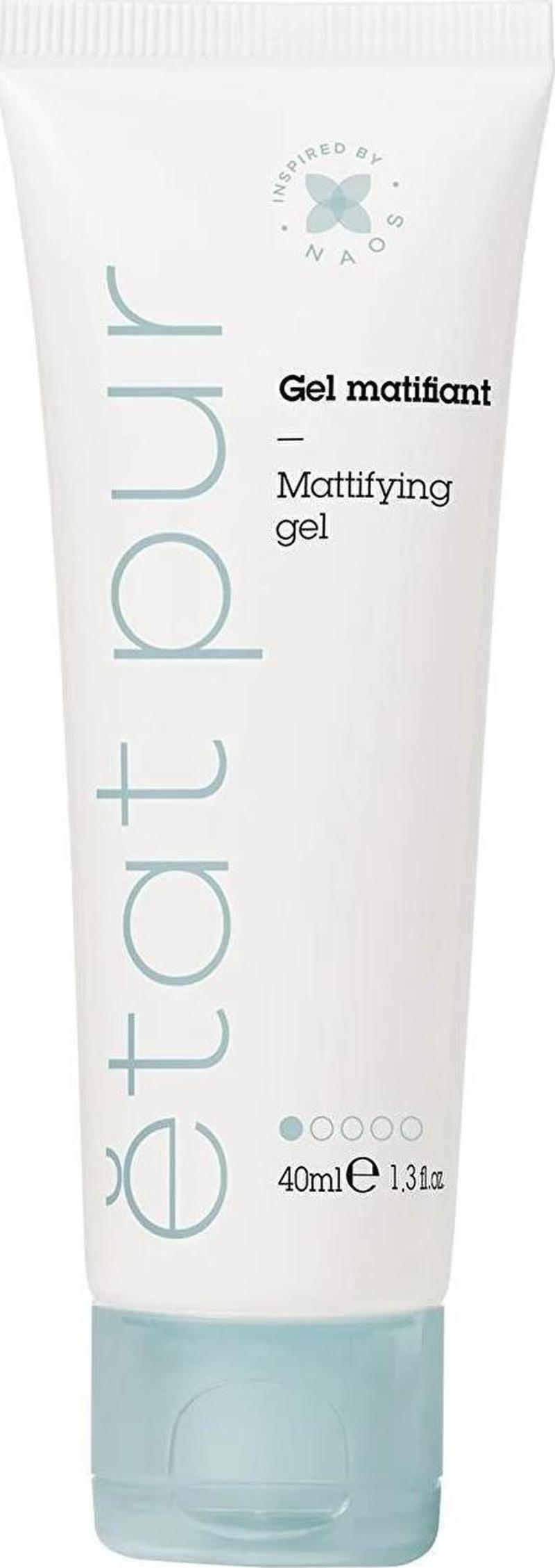 Mattifying Gel 40 ml