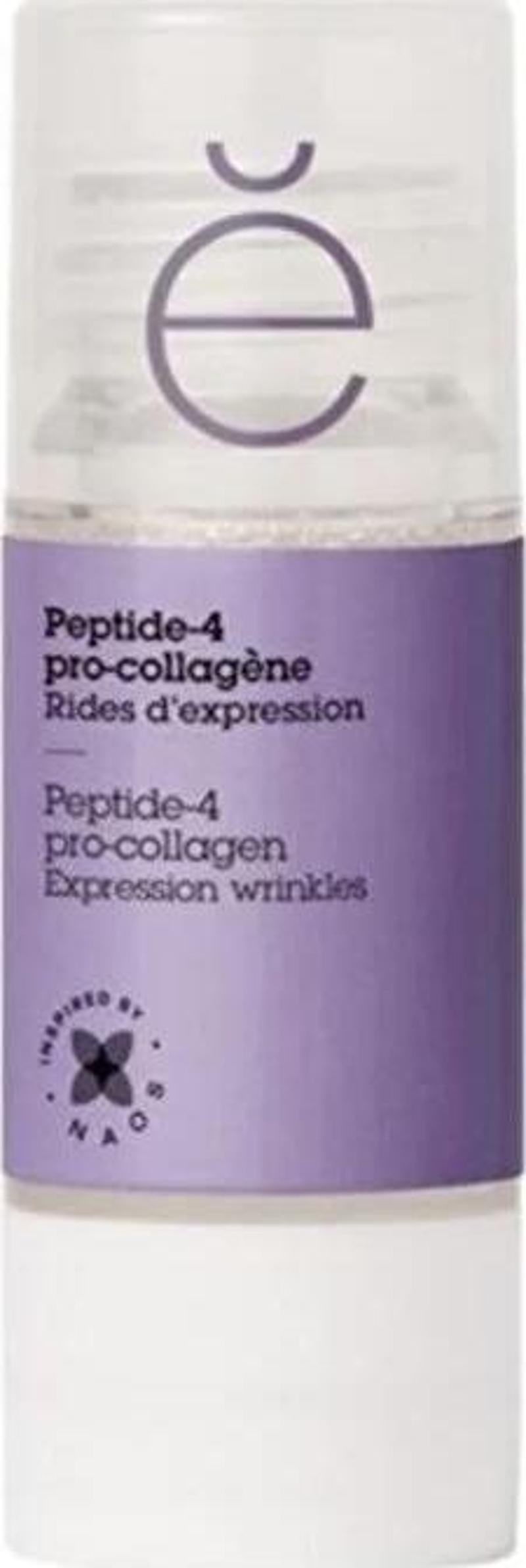 Pure Active Peptide-4 Pro Collagen Serum 15 ml