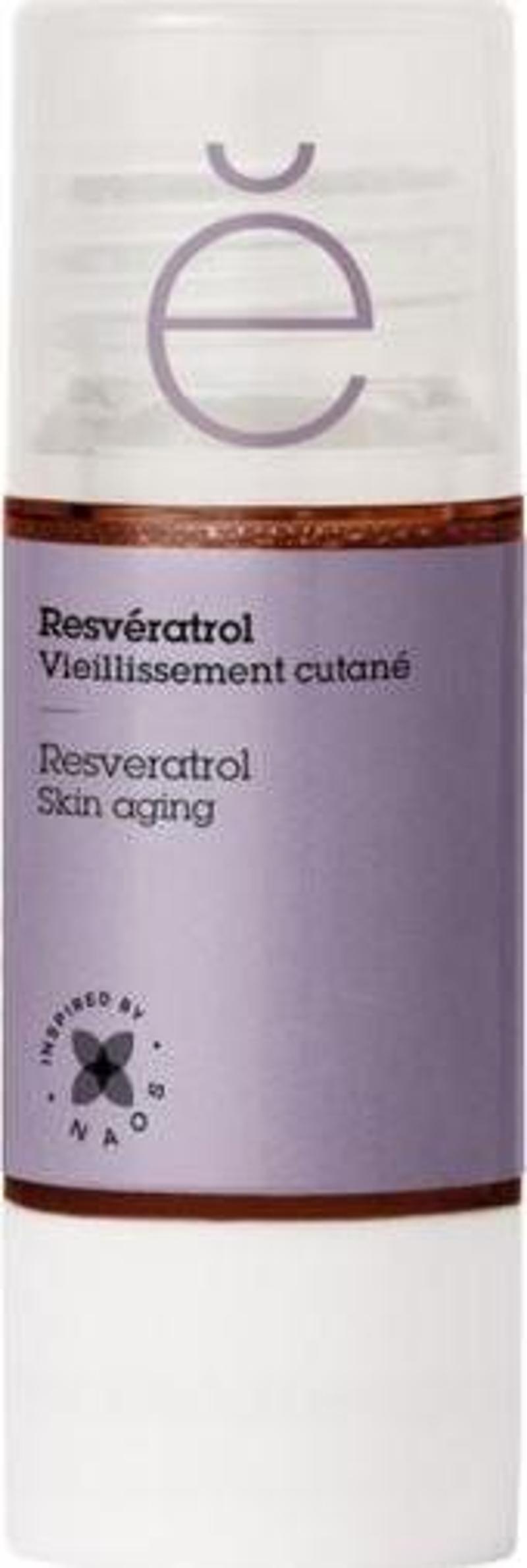 Resveratrol Pure Active Konsantre Serum 15 ml