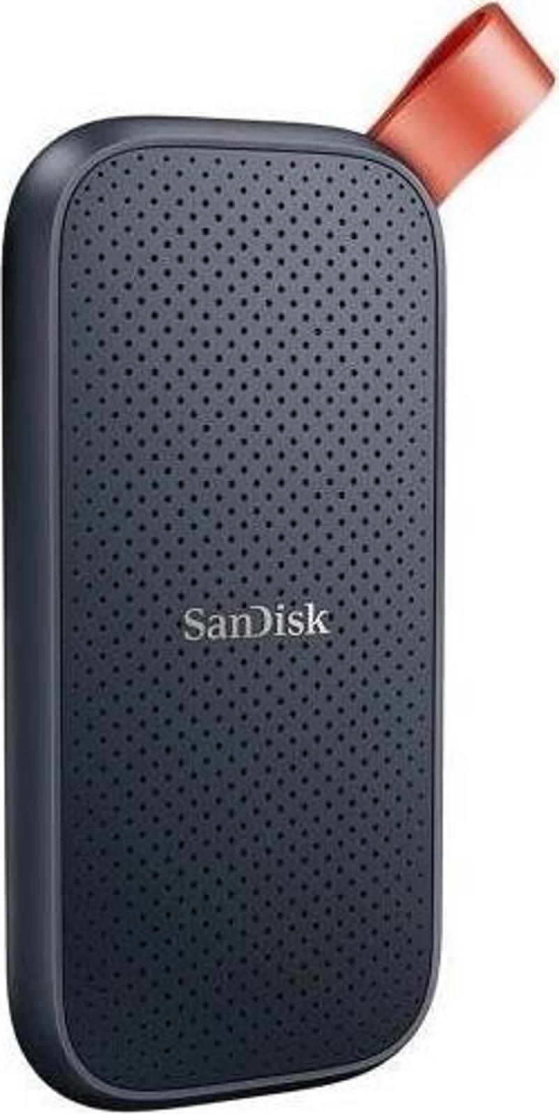 Portable 1tb 800MB/SN Taşınabilir SSD SDSSDE30-1T00