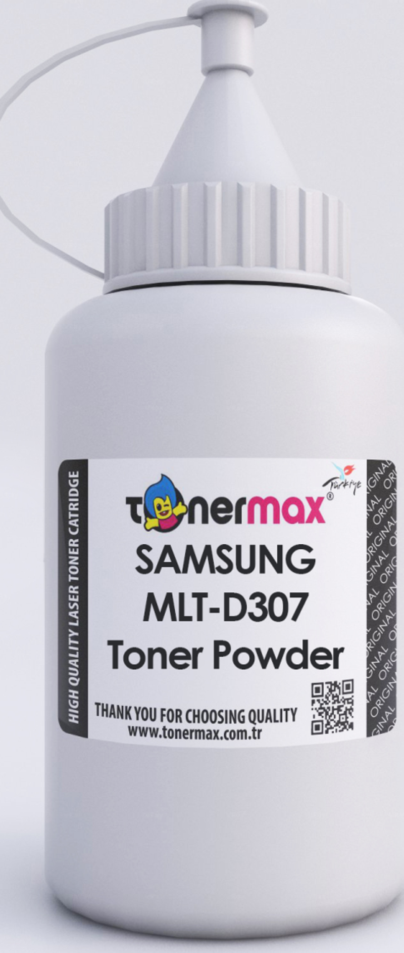 Samsung MLT-D307 Toner Tozu 1000GR./ ML-4510 / ML-5010 / ML-5015