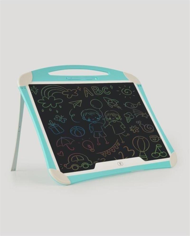 Let's Be Child Büyük Dijital Çizim Tableti 20 İnç 30958 Çocuklar İçin Çizim Tableti