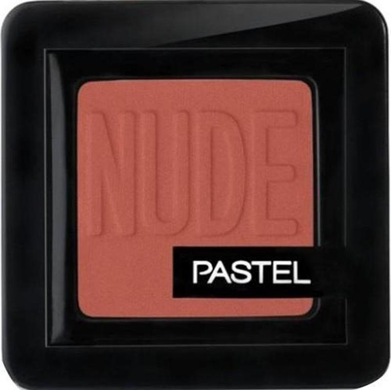 NUDE TEKLİ FAR 89