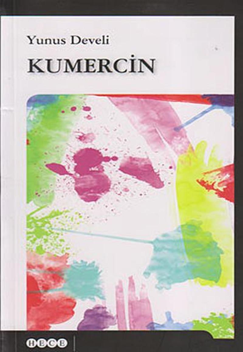 Kumercin