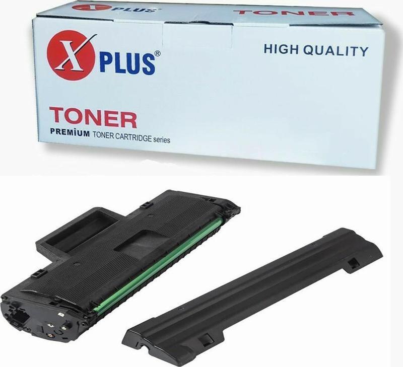 Hp Laserjet Pro M107A  W1106A / 106A  Çipsiz Ithal Muadil Siyah Toner  1.000 Sayfa