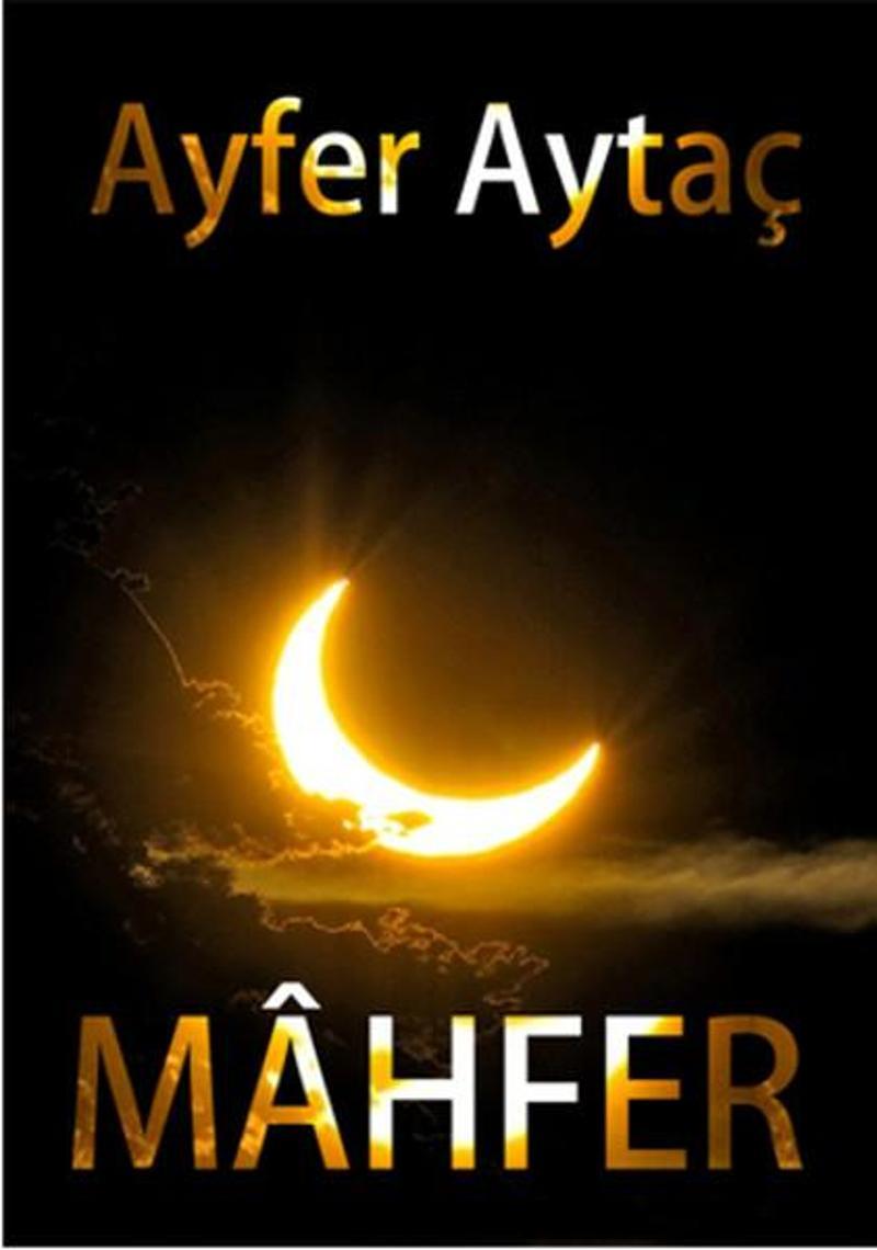 Zinde Yayınevi Mahfer - Ayfer Aytaç Zinde Yayınevi Mahfer - Ayfer Aytaç