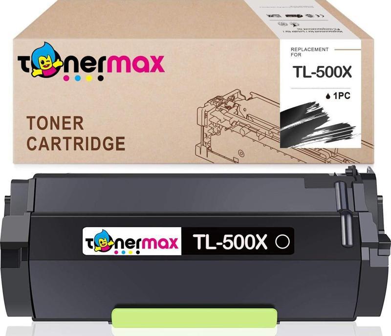 Pantum TL-500X Uyumlu Toner / P4000dn / P5000dn / P5006dn / M7600 / M7600fdn / M7606dn