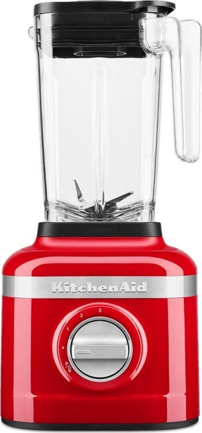 K150 5KSB1325EER 1.4 Litre Sürahi Blender - Empire Red