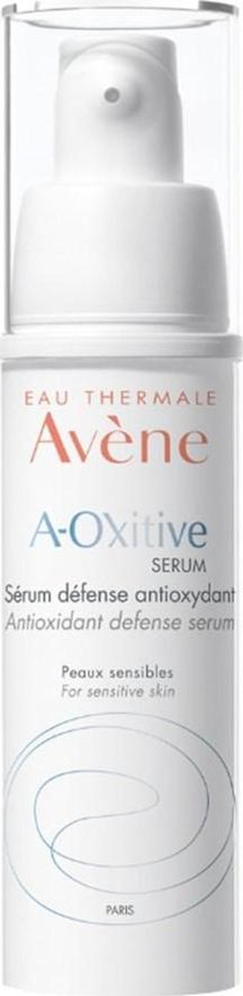 A-Oxitive Yaşlanma Karşıtı Serum 30 ml