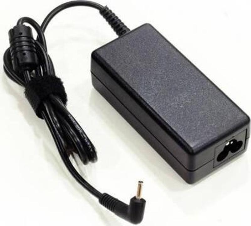 Toshiba ile Uyumlu Chromebook CB30-B-102, CB30-B-103, CB30-B-104 Adaptör Şarj