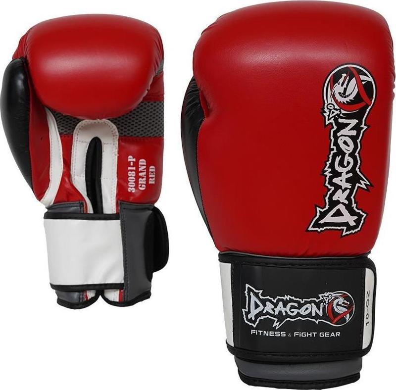 30081-P Grand Boks Eldiveni Muay Thai Kick Boks Eldiveni