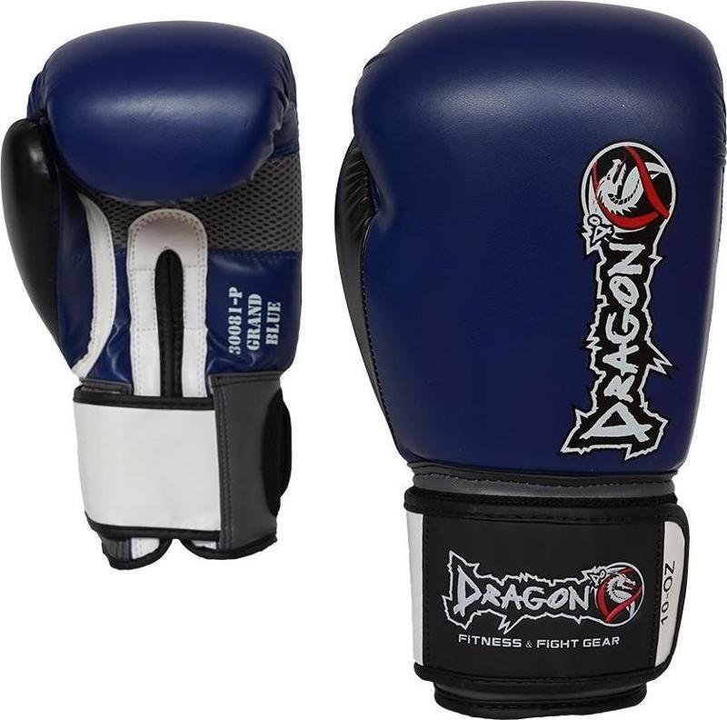 30081-P Grand Boks Eldiveni Muay Thai Kick Boks Eldiveni