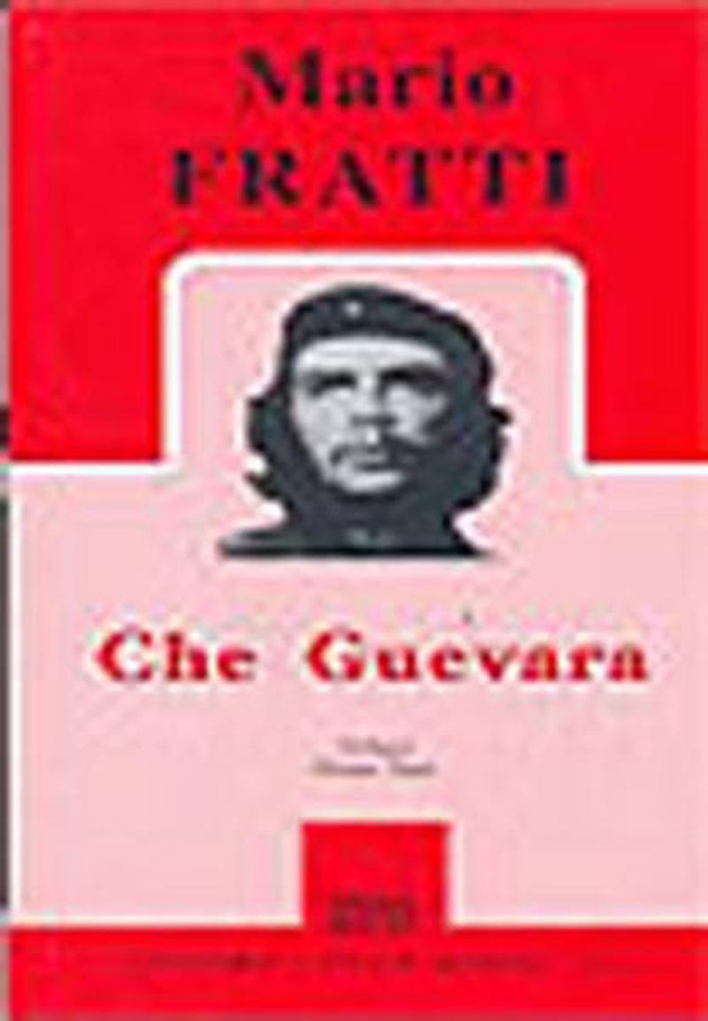 Mitos Boyut Yayınları Che Guevara - Mario Eratti