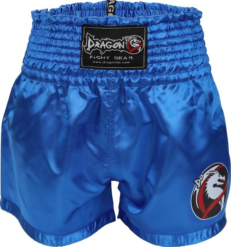 MT3033 Muay Thai Şortu Thai Boks Şortu