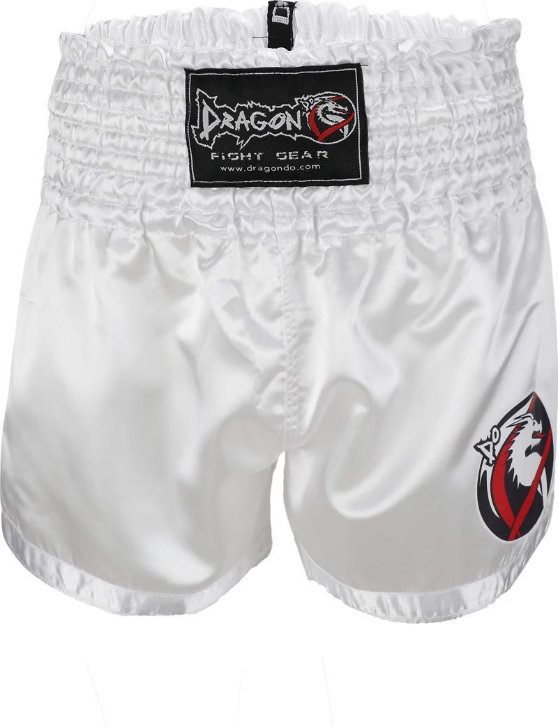 MT3033 Muay Thai Şortu Thai Boks Şortu