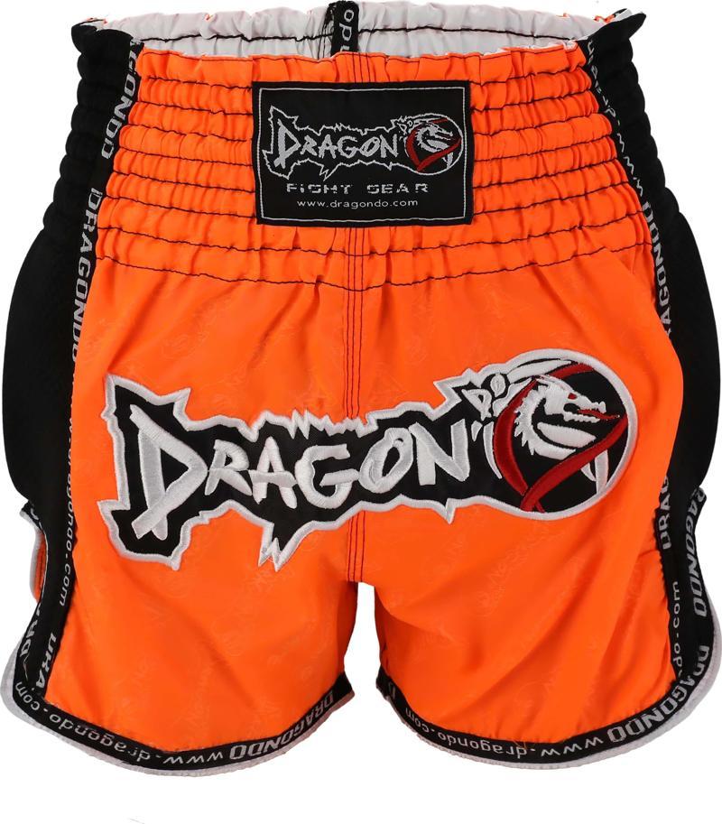 MT3036 Muay Thai Şortu Neon Şort