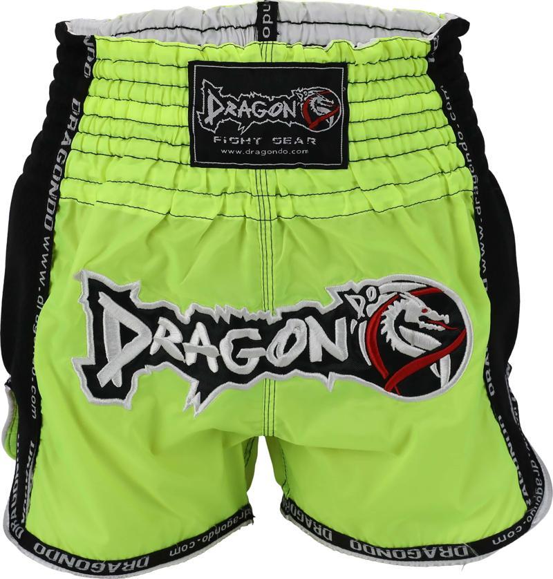 MT3036 Muay Thai Şortu Neon Şort